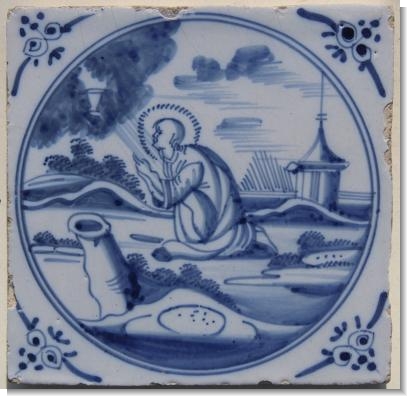 �Let this cup pass from me� �Jesus in Gethsemane, Matthew 26:39