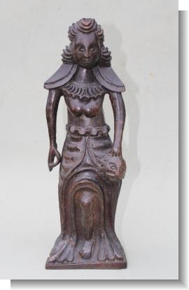 JUDITH with the Head of 