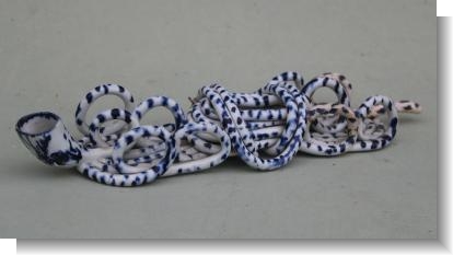 PEARLWARE PIPE